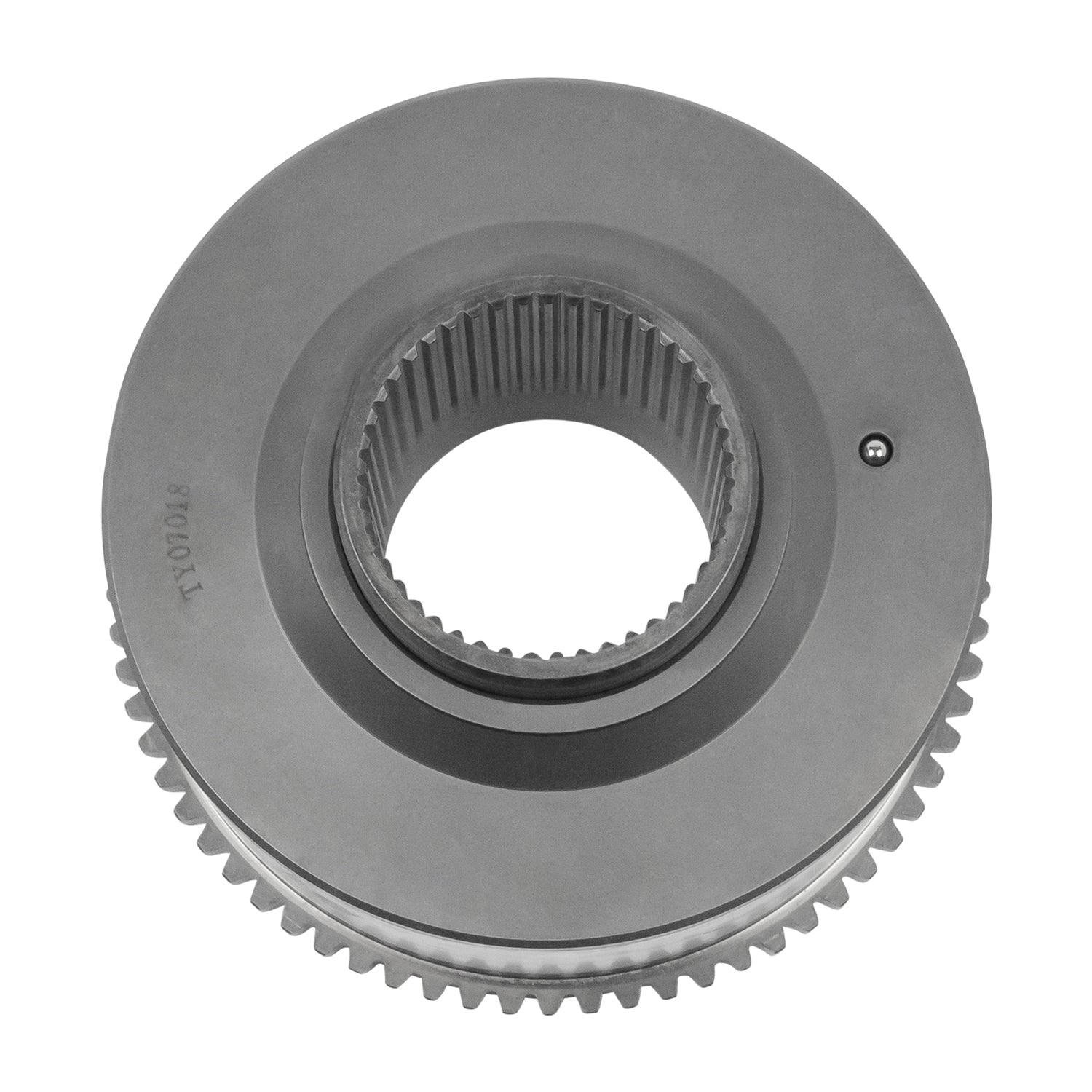 Transfer Case Bw1372 & Bw4472 Viscous Coupler USA Standard Gear