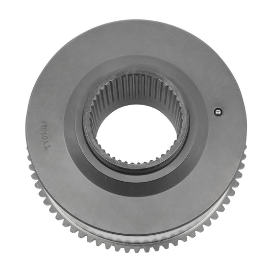 Transfer Case Bw1372 & Bw4472 Viscous Coupler USA Standard Gear