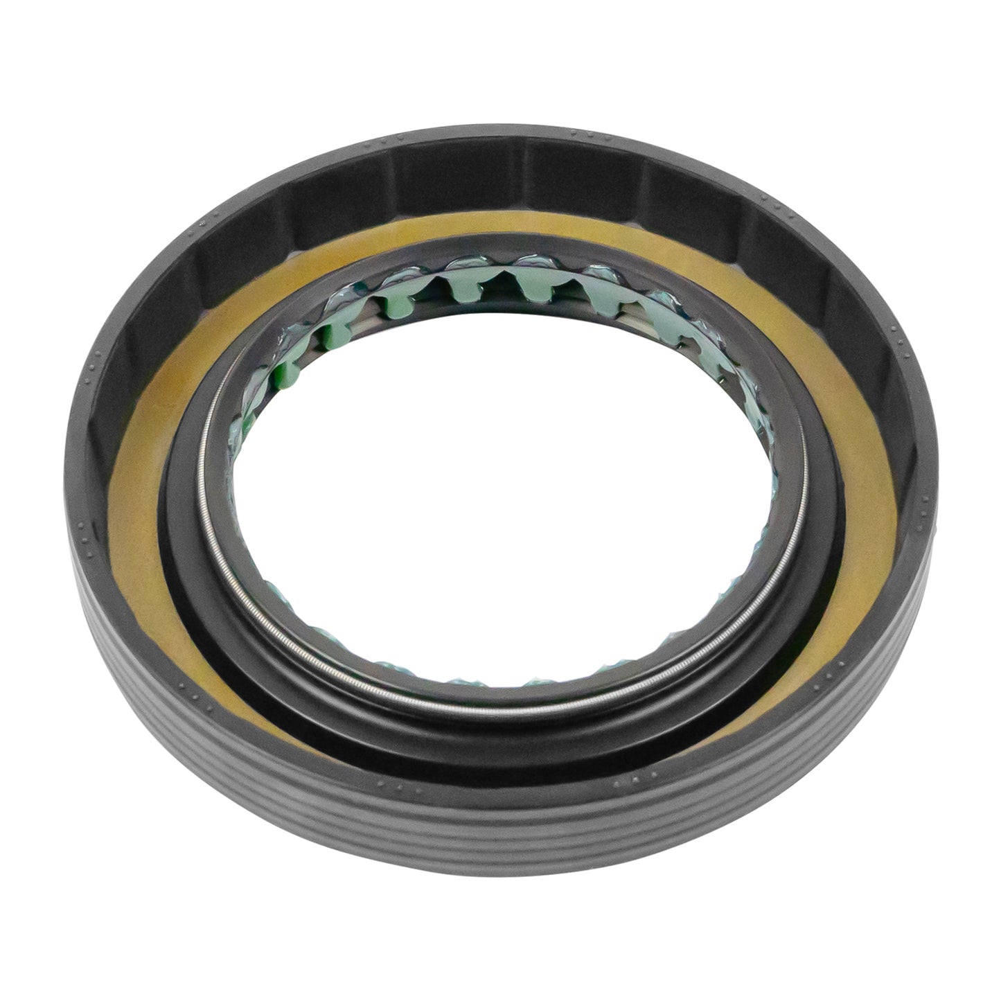 Transfer Case Bw4446 & Bw4447 Bolt-Yoke Rear Output Seal USA Standard Gear-1