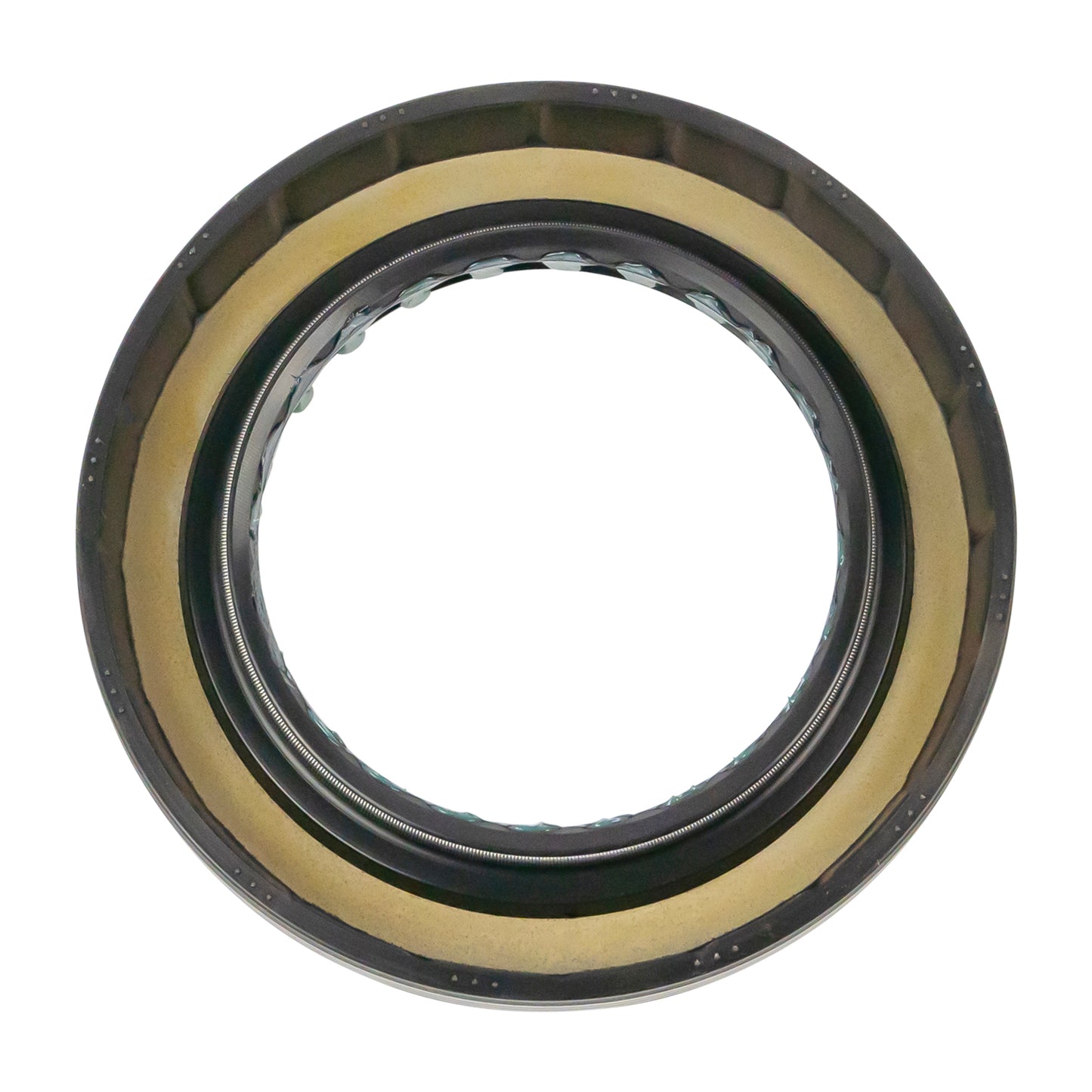 Transfer Case Bw4446 & Bw4447 Bolt-Yoke Rear Output Seal USA Standard Gear-2