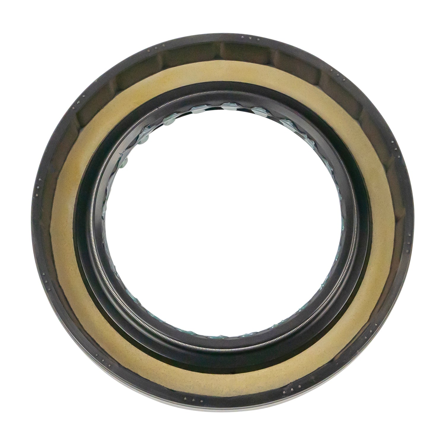 Transfer Case Bw4446 & Bw4447 Bolt-Yoke Rear Output Seal USA Standard Gear-2