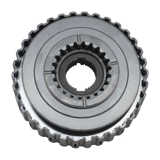 Transfer Case Bw4406 Clutch Pack USA Standard Gear-1