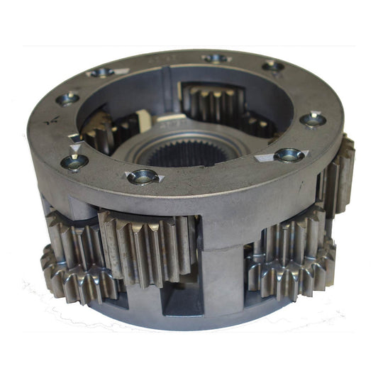 T/Case Bw4481, Bw4482, Bw4484 & Bw4485 Front & Rear Diff Carrier USA Standard Gear