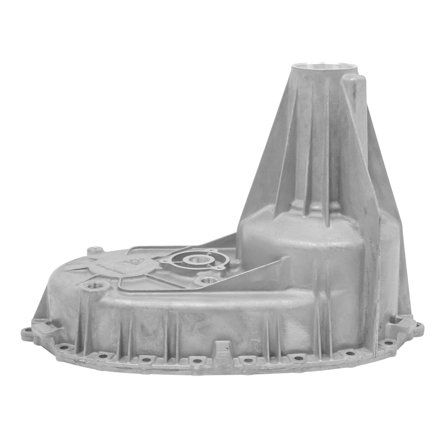 Transfer Case Bw4482 & Bw4484 Rear Case 2003-2009 USA Standard Gear-1