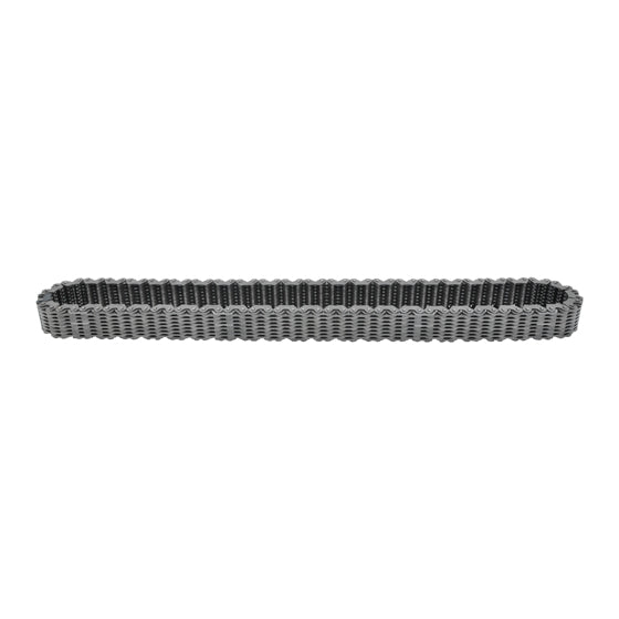 Transfer Case Np136 & Np236 Chain 2002 Jeep Liberty USA Standard Gear