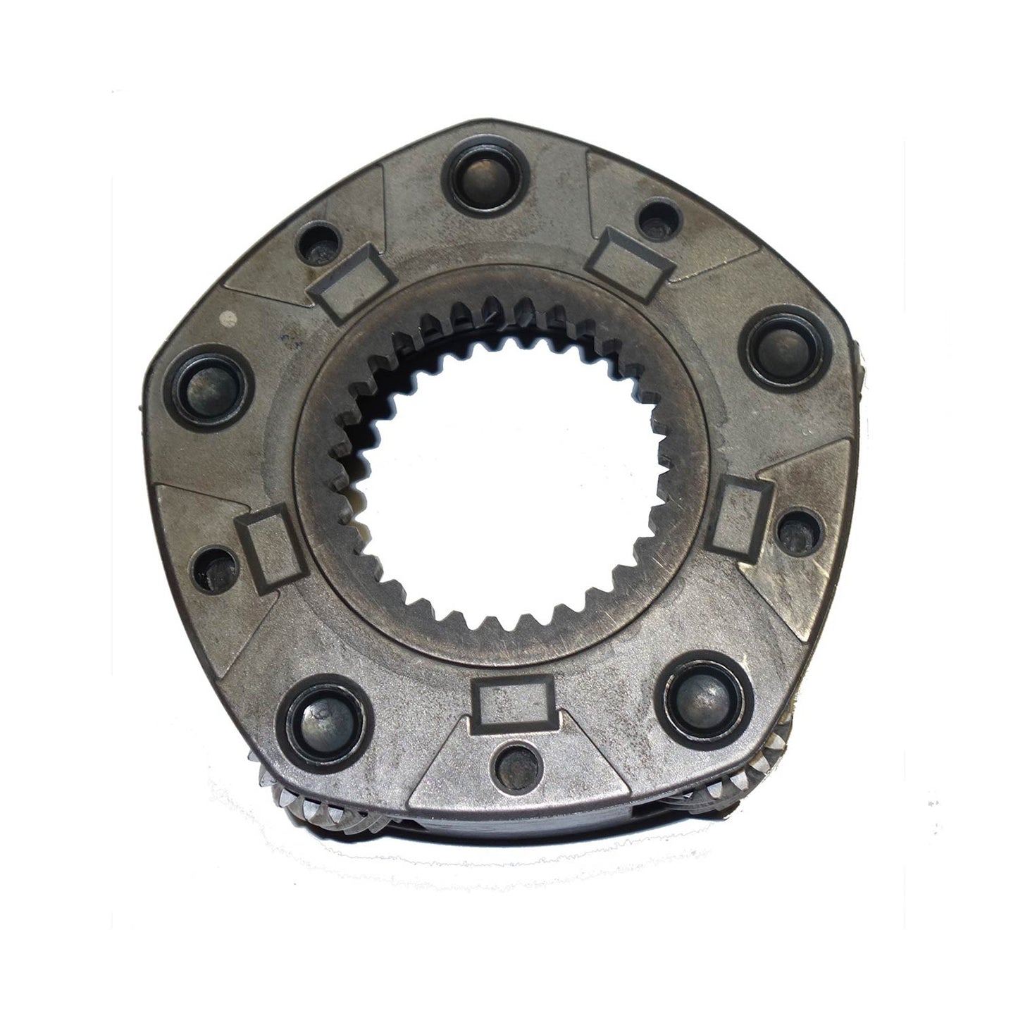 Transfer Case Mp1625, Mp1626, Mp3023 & Mp3024 Planetary 5 Pin USA Standard Gear