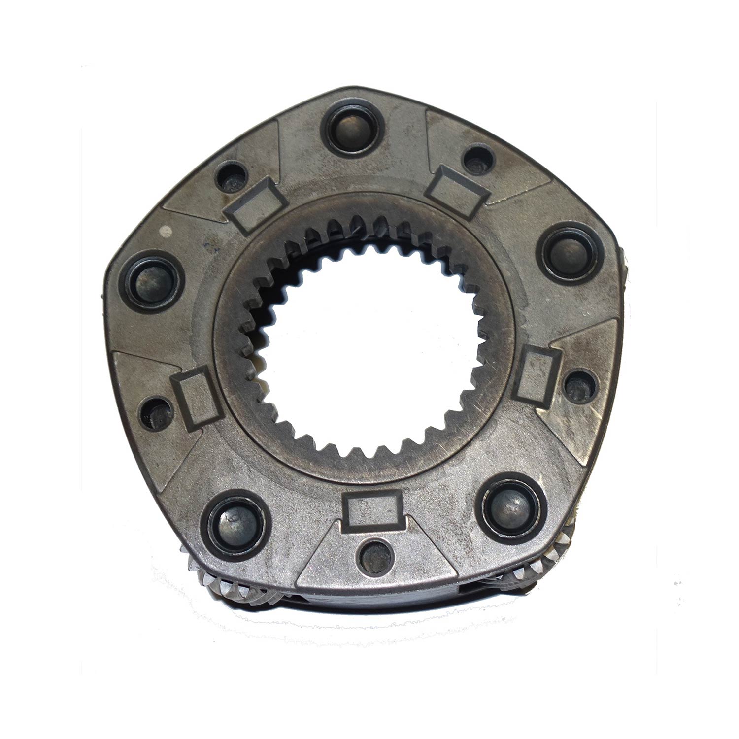 Transfer Case Mp1625, Mp1626, Mp3023 & Mp3024 Planetary 5 Pin USA Standard Gear