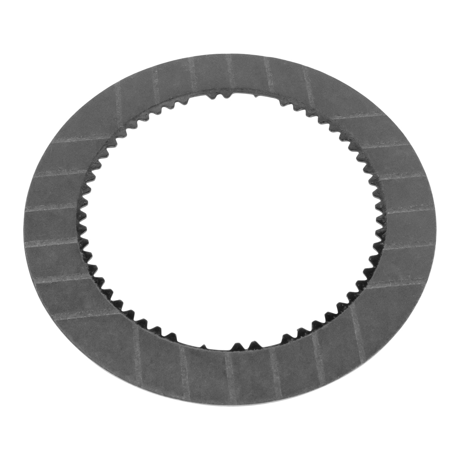 Transfer Case Mp3010, Mp3023 & Mp3024 Fiber Clutch Plate USA Standard Gear-1