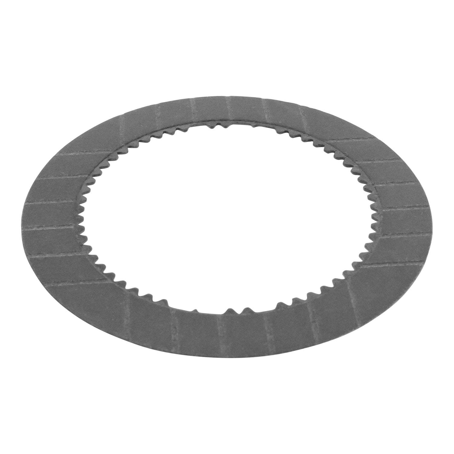 Transfer Case Mp3010, Mp3023 & Mp3024 Fiber Clutch Plate USA Standard Gear-2