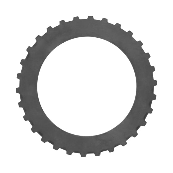 Transfer Case Mp3010, Mp3023 & Mp3024 Steel Clutch Plate USA Standard Gear-1