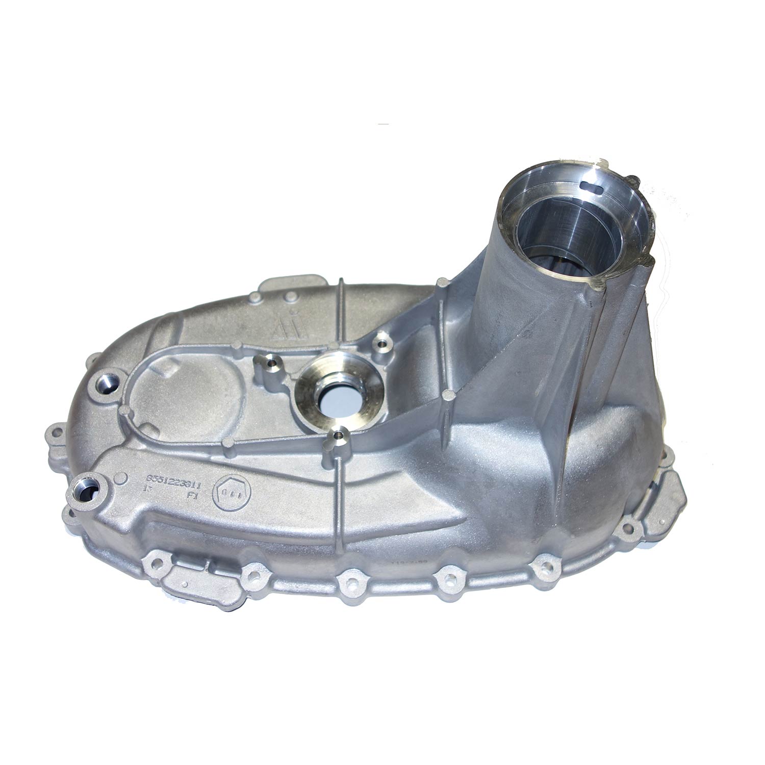 Transfer Case Mp1625 & Mp1626 Rear Case Half USA Standard Gear