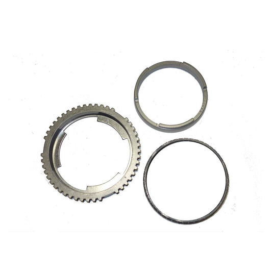 T/Case Mp1222, Mp1225, Mp1226, Mp1625 & Mp1626 3-Pc Blocker Assy USA Standard Gear