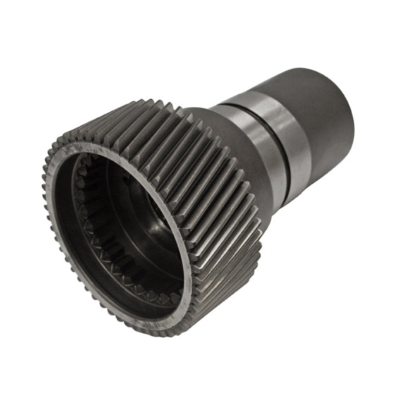 Mp Transfer Case 2011-2018 With 29-Spline & 6 Pin Planet Design USA Standard Gear