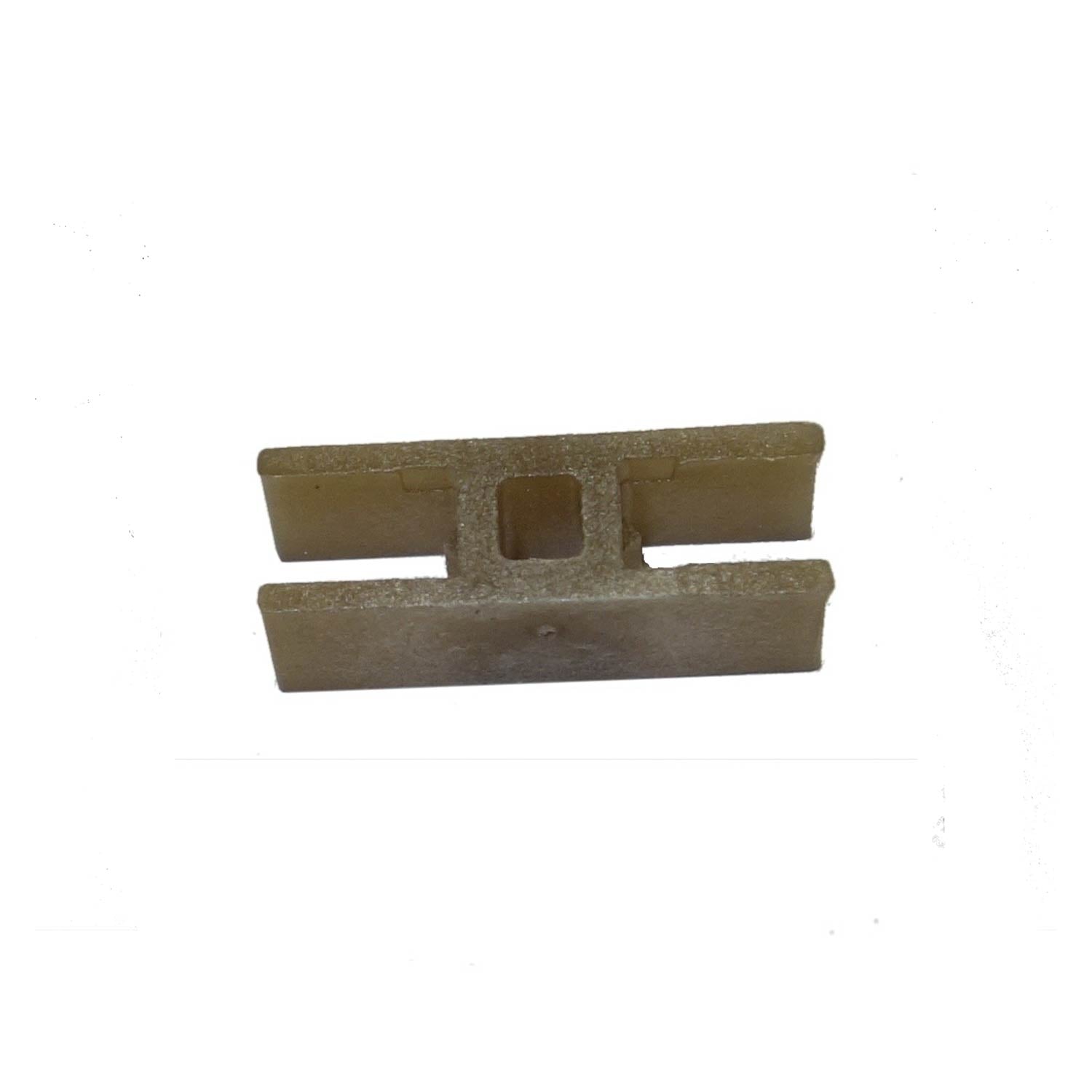 Transfer Case Mp1222 , Mp1225 , Mp1625 & Mp1626 Mode Fork Pads USA Standard Gear