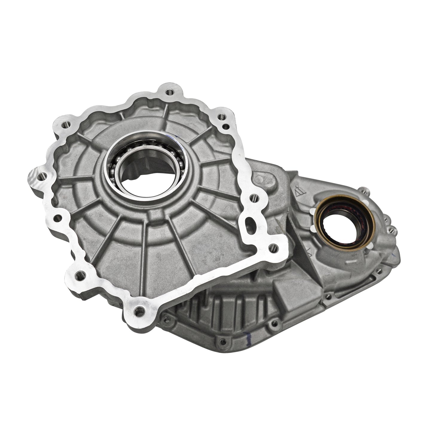 Front Case Half For Mp3010J & Mp3023J Transfer Case USA Standard Gear