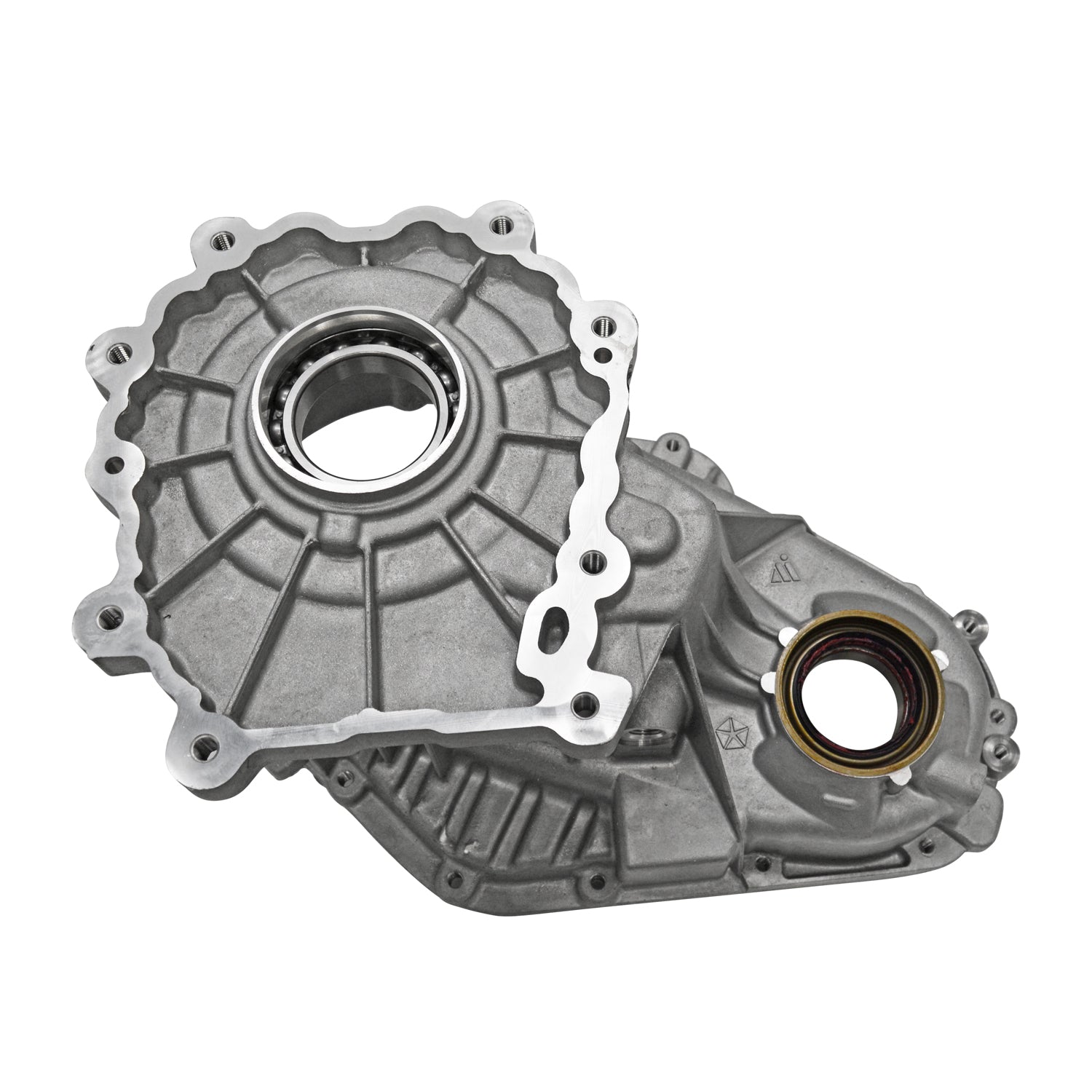 Front Half For Mp3010J Transfer Case USA Standard Gear