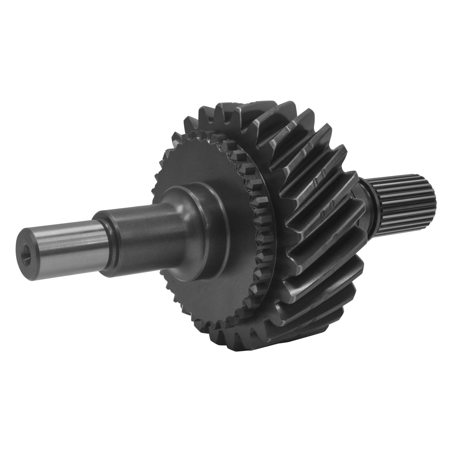 Transfer Case Np205C Input Shaft USA Standard Gear