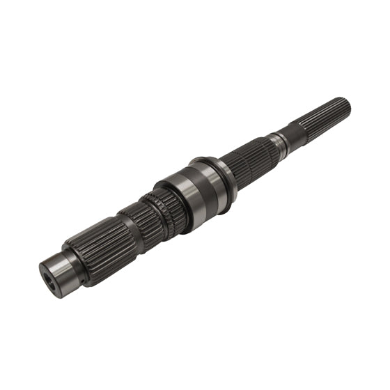 Transfer Case Np241Dhd Mainshaft With Speedo USA Standard Gear