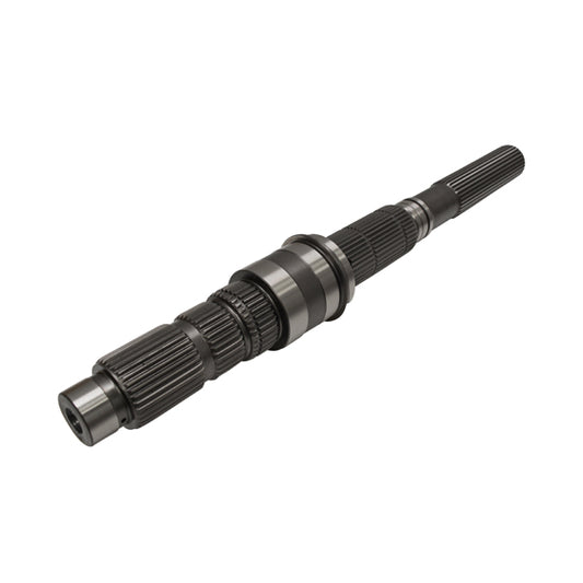 Transfer Case Np241Dhd Mainshaft With Speedo USA Standard Gear