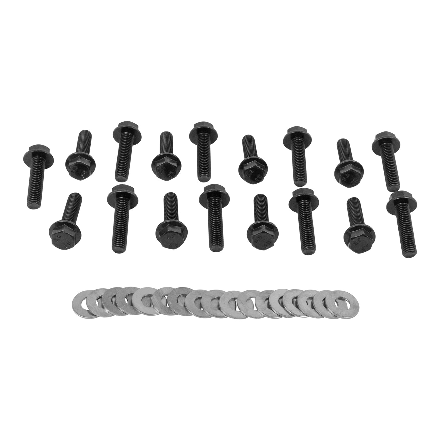Transfer Case Np246 Case Half Bolt Kit USA Standard Gear