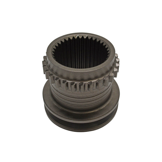 Np261 Transfer Case Range Hub, For 1St Design Forks That Use 3 Fork Pads USA Standard Gear