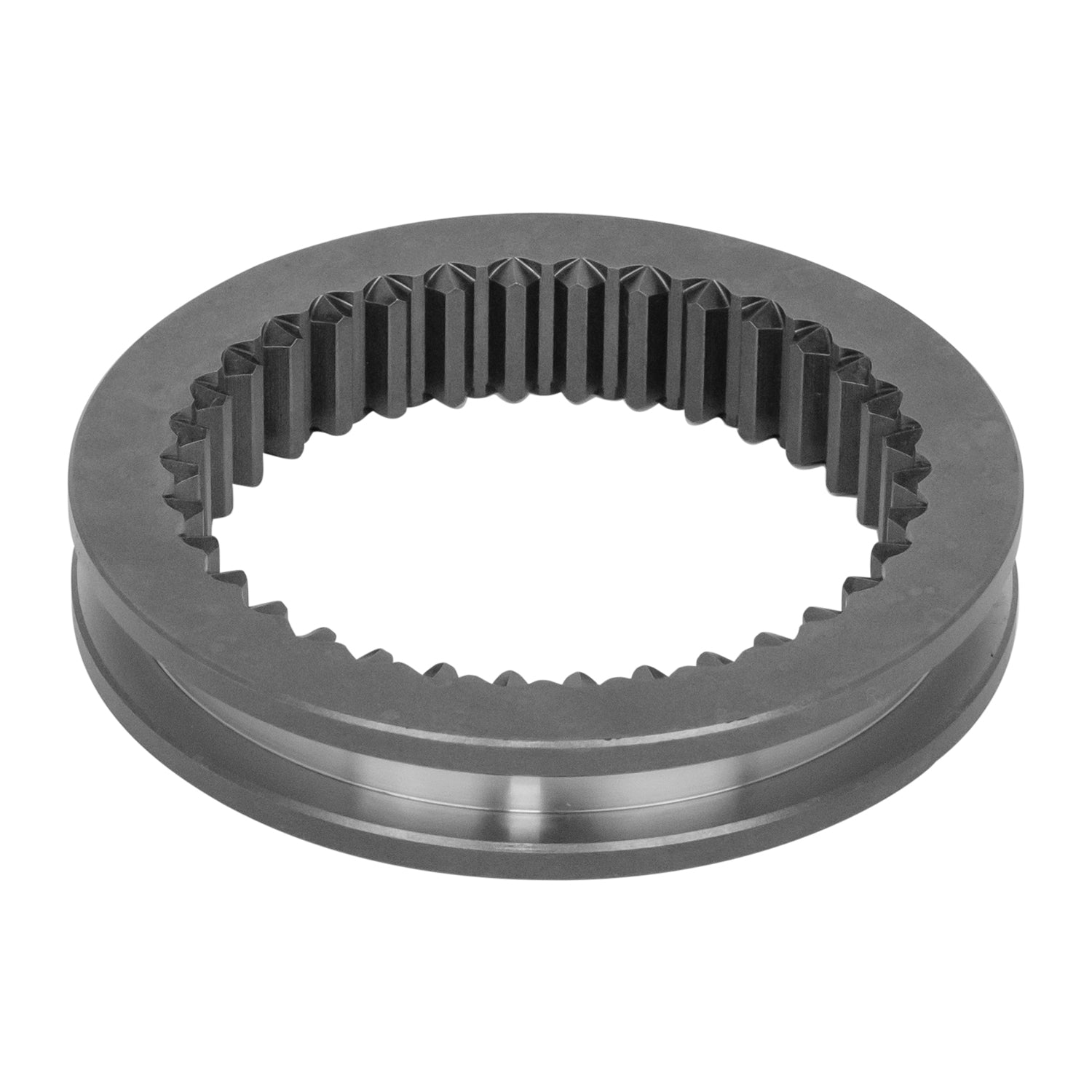 Transfer Case Np205 Sliding Clutch USA Standard Gear