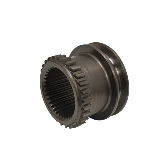 Np271, Np273, Nv1128, Nv1628 Transfer Case Range Hub, For 2Nd Design Fork USA Standard Gear