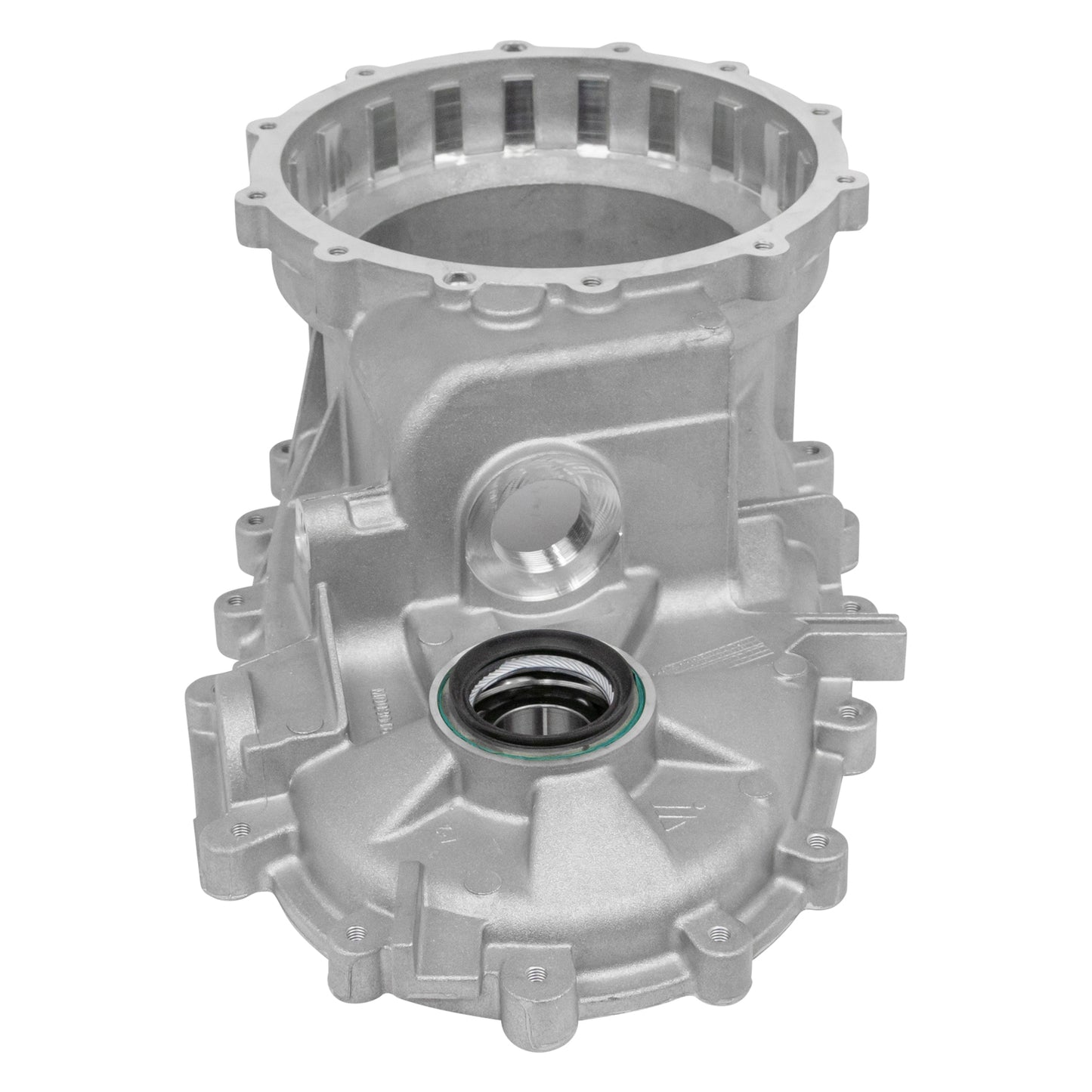 Transfer Case Np241 Front Case Half 2003-2014 Jeep Rubicon USA Standard Gear