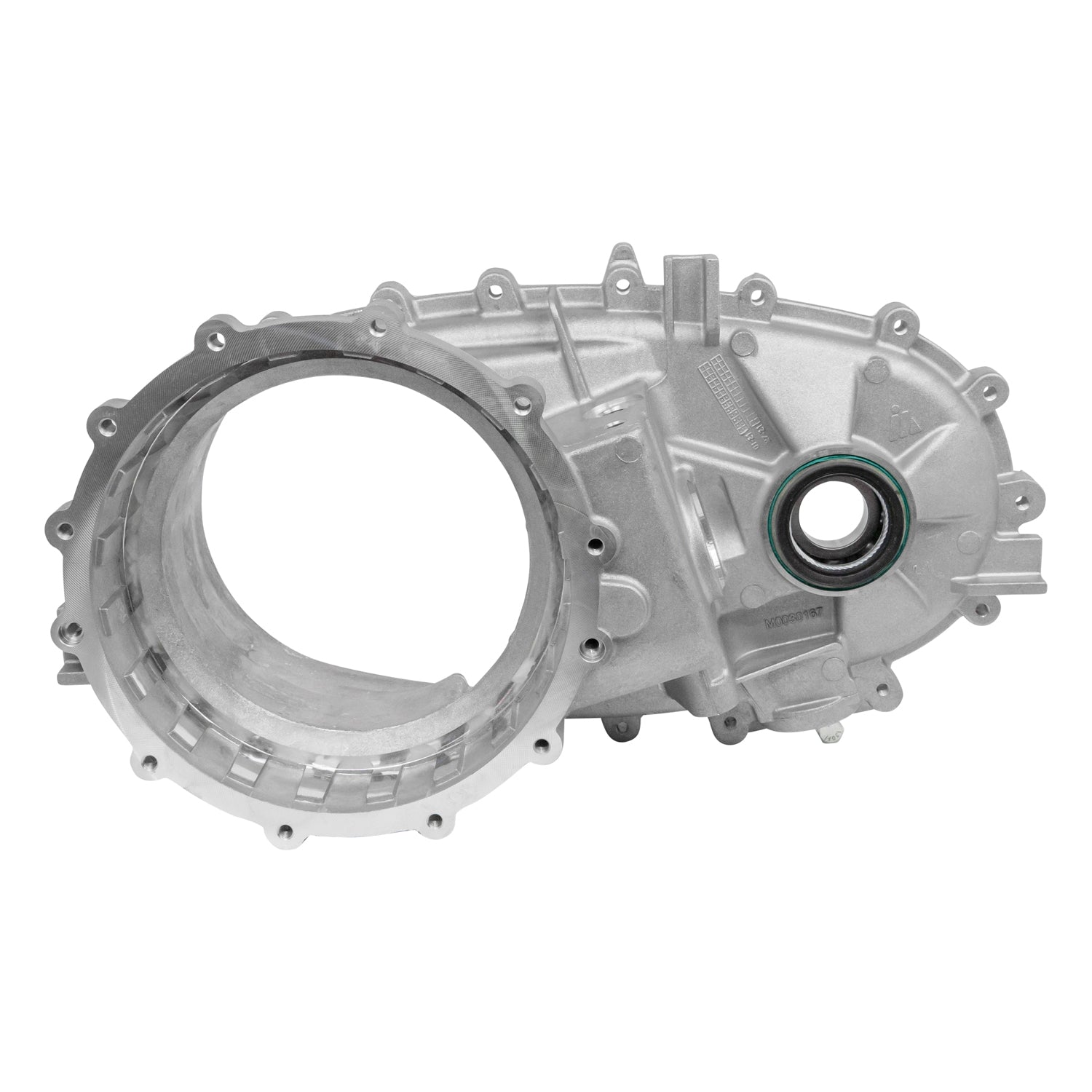 Transfer Case Np241 Front Case Half 2003-2014 Jeep Rubicon USA Standard Gear-1