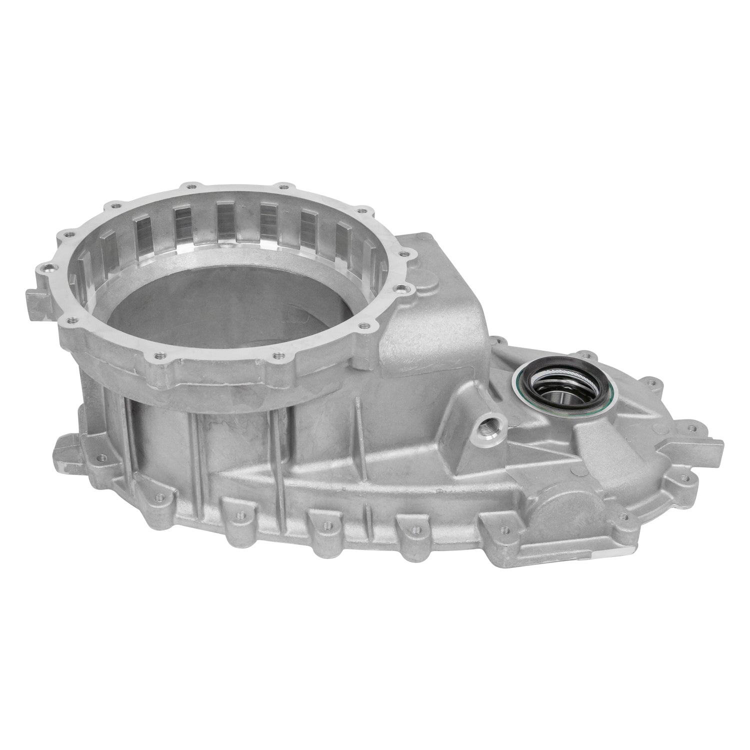 Transfer Case Np241 Front Case Half 2003-2014 Jeep Rubicon USA Standard Gear-2