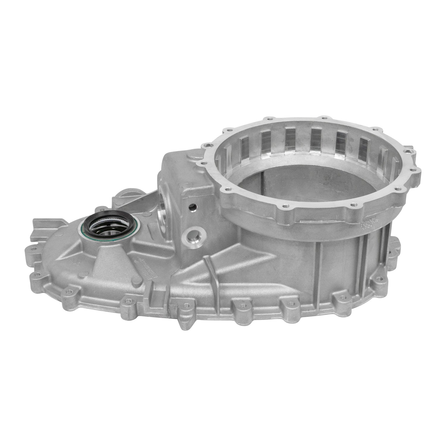 Transfer Case Np241 Front Case Half 2003-2014 Jeep Rubicon USA Standard Gear-3