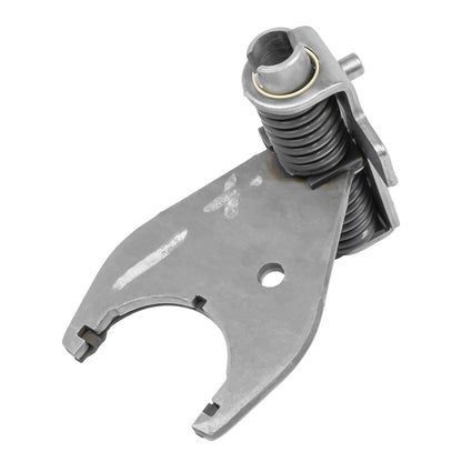Transfer Case Np273D & Np273F Steel Range Fork With Spring Assembly USA Standard Gear-3