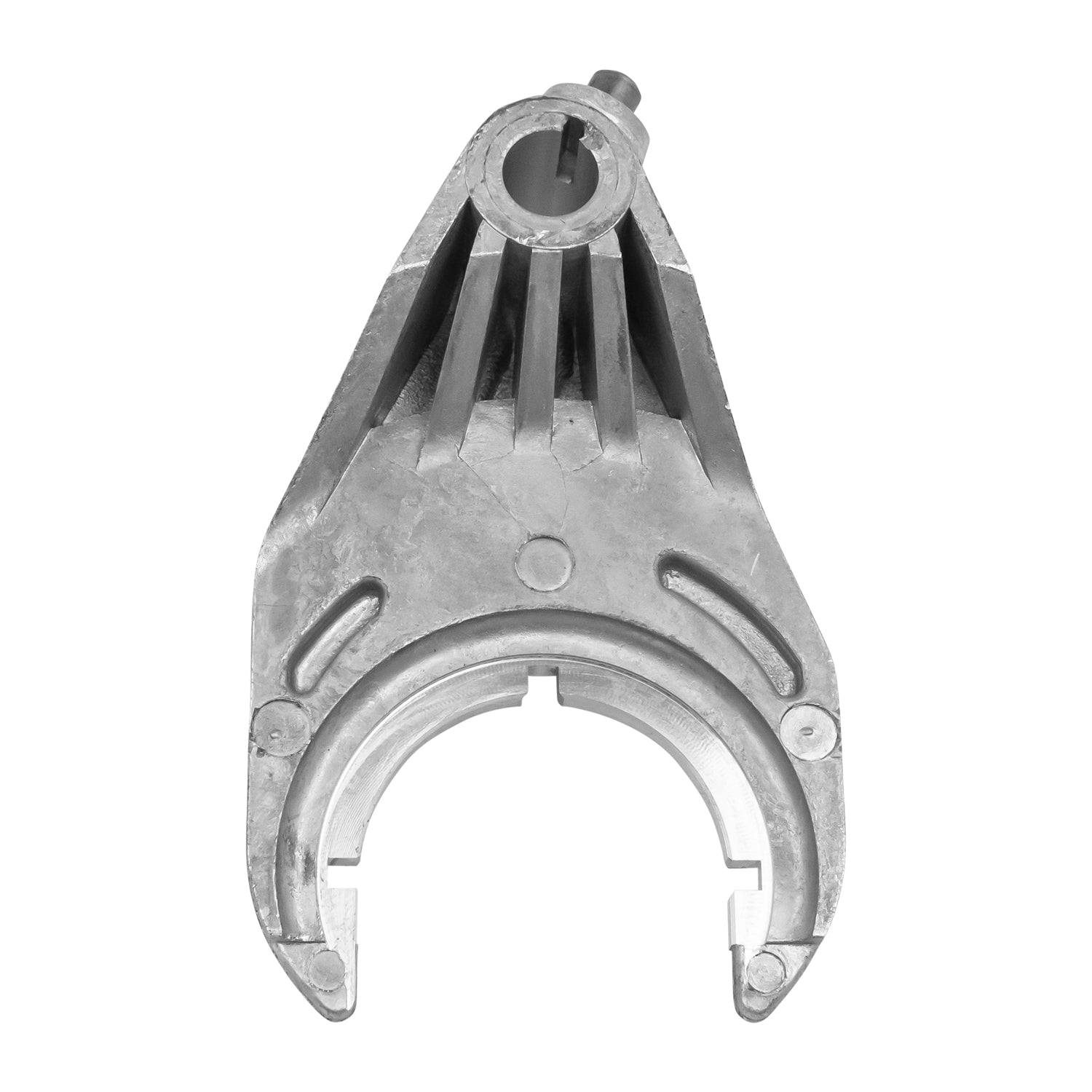 Transfer Case Np271D Aluminum Range Fork USA Standard Gear-1