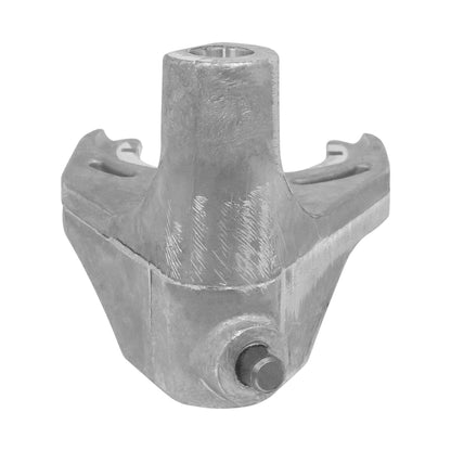 Transfer Case Np271D Aluminum Range Fork USA Standard Gear-2