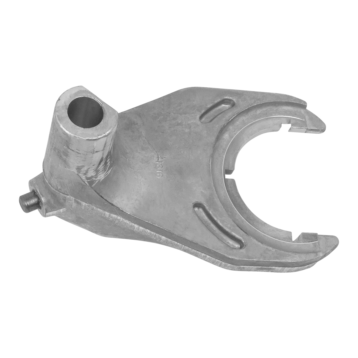 Transfer Case Np271D Aluminum Range Fork USA Standard Gear-3