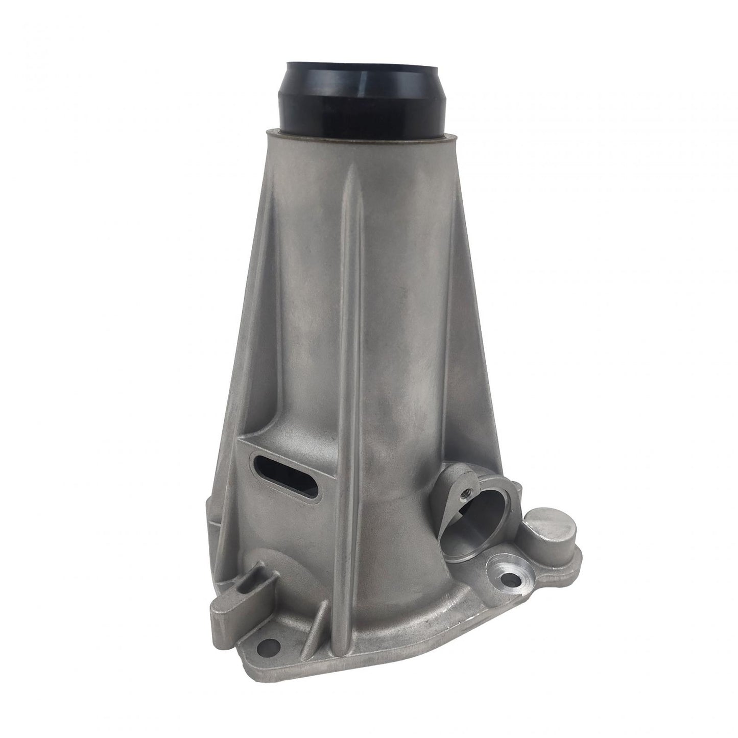 Transfer Case Np241Dhd One Piece Tailhousing, With Speedo Hole USA Standard Gear