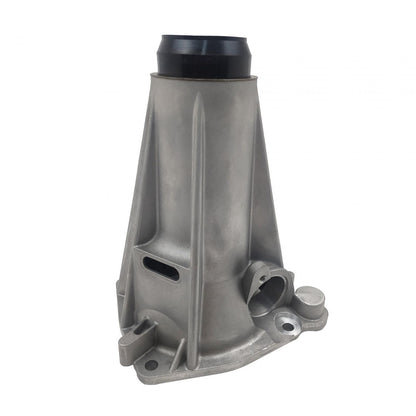 Transfer Case Np241Dhd One Piece Tailhousing, With Speedo Hole USA Standard Gear
