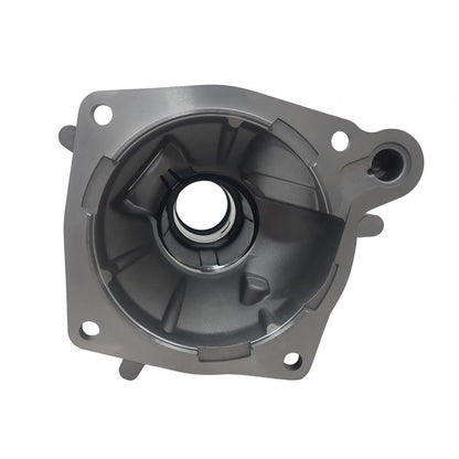 Transfer Case Np241Dhd One Piece Tailhousing, With Speedo Hole USA Standard Gear-1