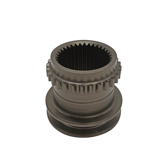 Np263Xhd Transfer Case Range Hub, For 2Nd Design Forks That Use 2 Fork Pads USA Standard Gear