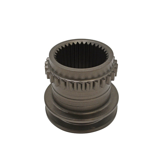 Np263Xhd Transfer Case Range Hub, For 2Nd Design Forks That Use 2 Fork Pads USA Standard Gear