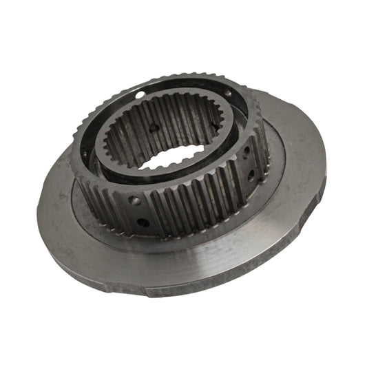 Transfer Case Np245J Inner Clutch Hub USA Standard Gear