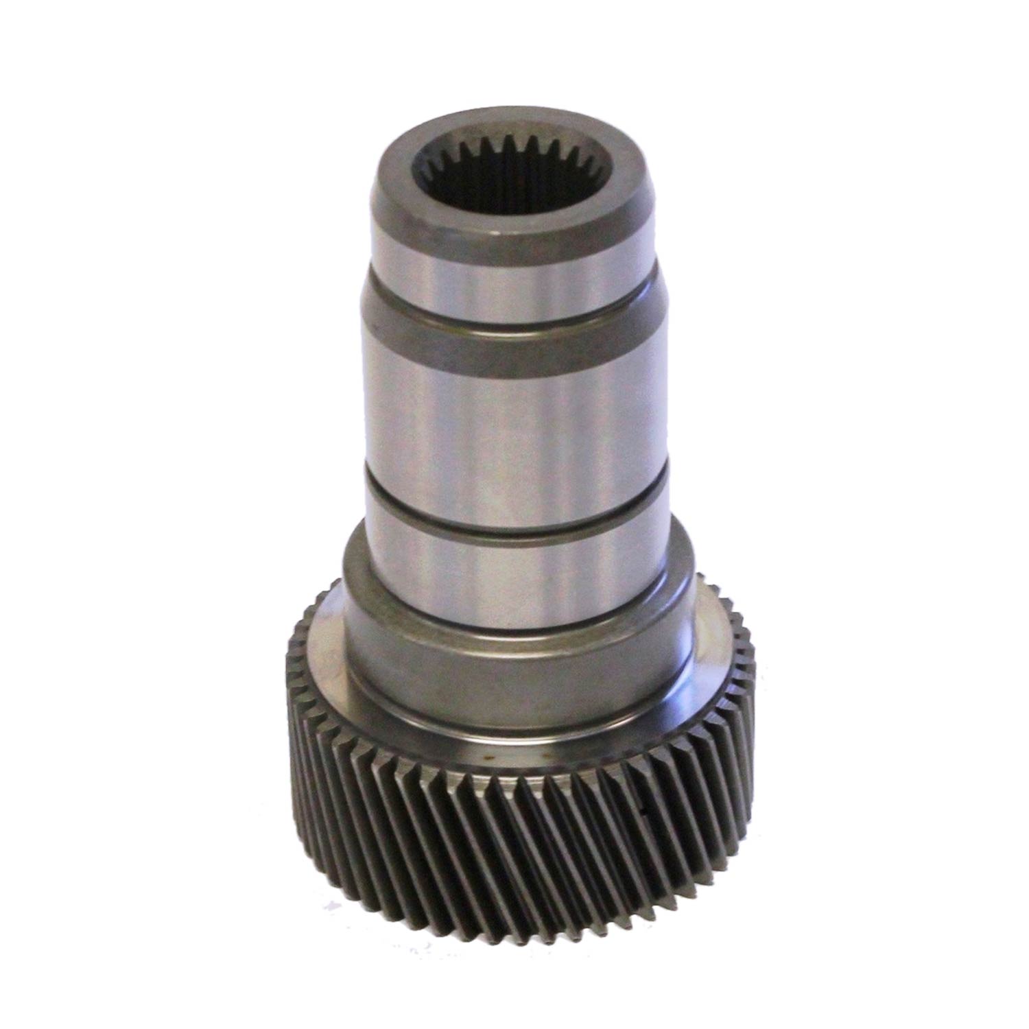Np271 & Np273 T-Case Input Shaft Chrysler 23Spline . USA Standard Gear