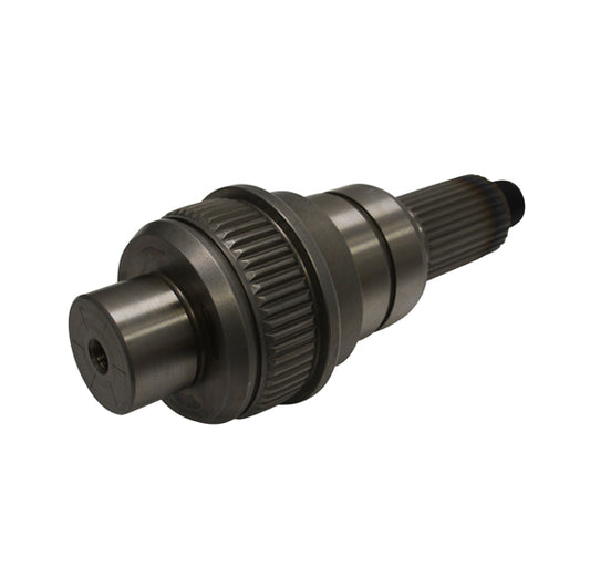 Transfer Case Np271, Np273D & Np273F Front Output Shaft USA Standard Gear
