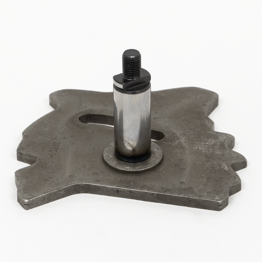 Transfer Case Np271 Shift Cam Chrysler 1992-1999 Chevrolet K1500 Suburban USA Standard Gear-1