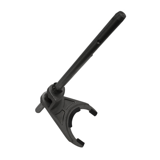 Transfer Case Np245J Mode Fork With Rail USA Standard Gear