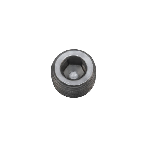 Transfer Case Steel Socket Head Drain & Fill Plug USA Standard Gear-2