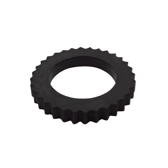 Transfer Case Output Shaft Rubber Star Gasket Yoke Seal USA Standard Gear