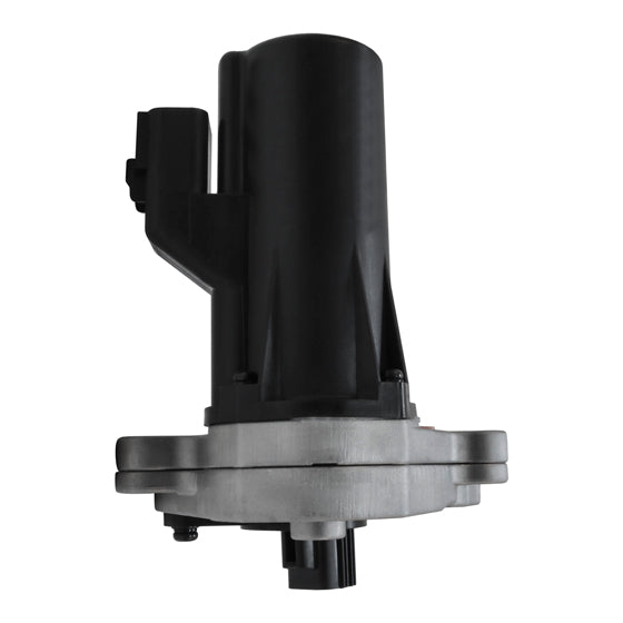 Transfer Case Np273F Shift Motor USA Standard Gear-1