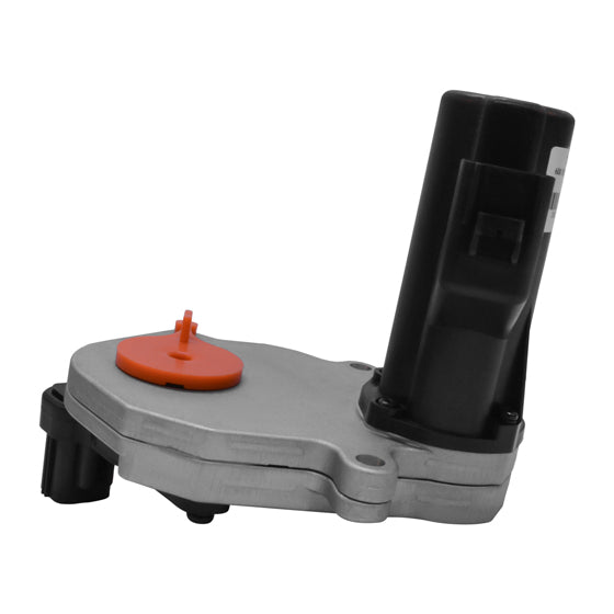 Transfer Case Np273F Shift Motor USA Standard Gear-2