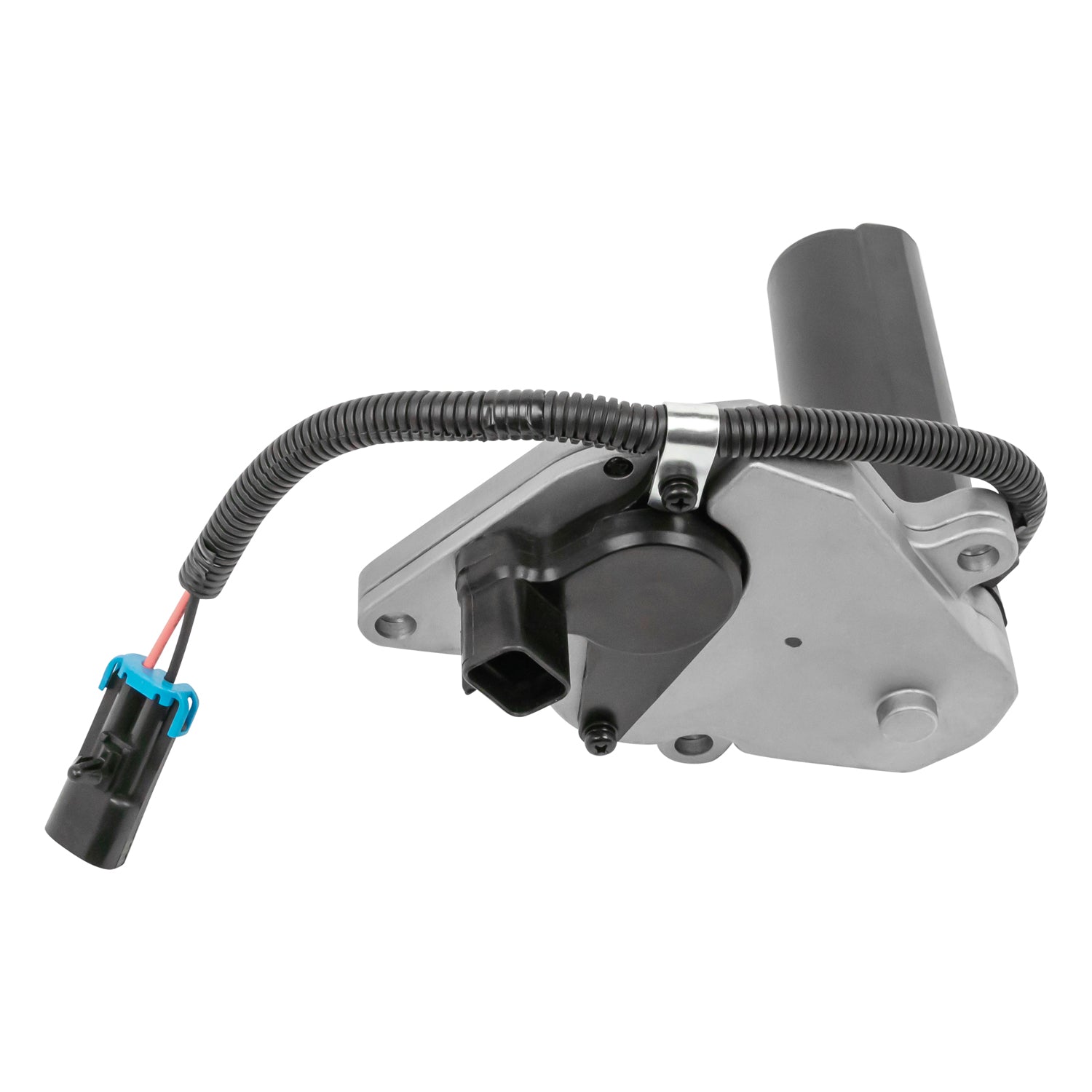 Transfer Case Np263 Shift Motor USA Standard Gear-2